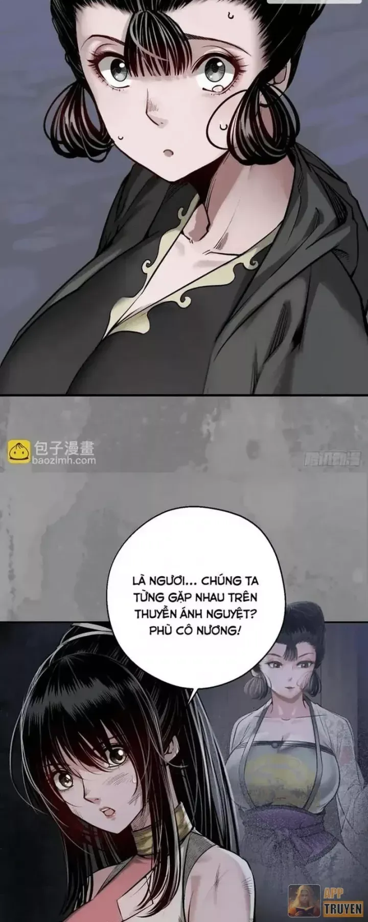 Tàng Phong Hành - Chapter 252 - Page 23