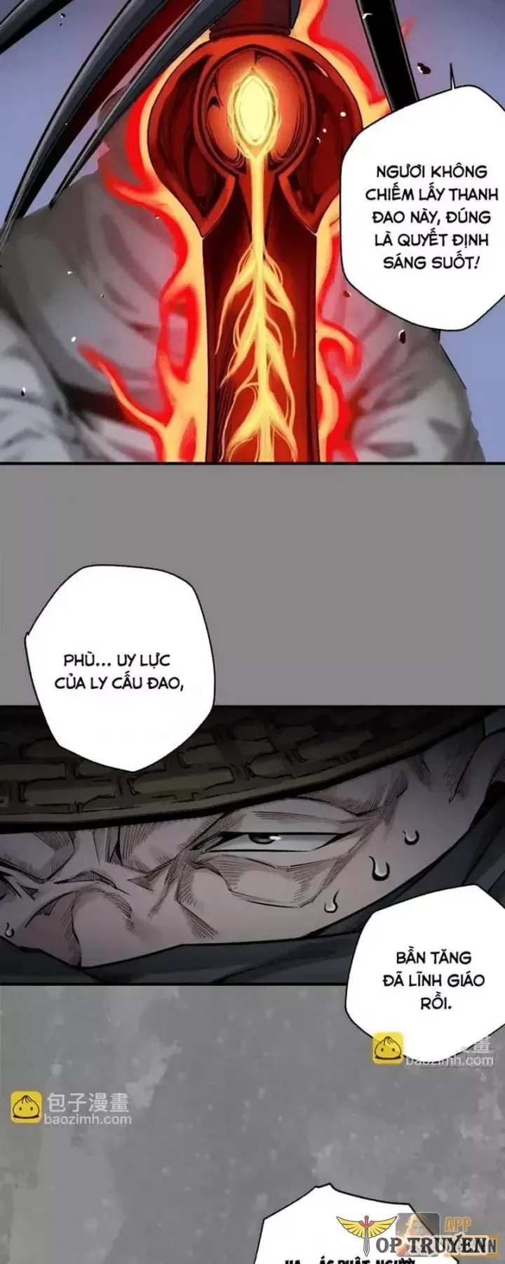 Tàng Phong Hành - Chapter 252 - Page 3