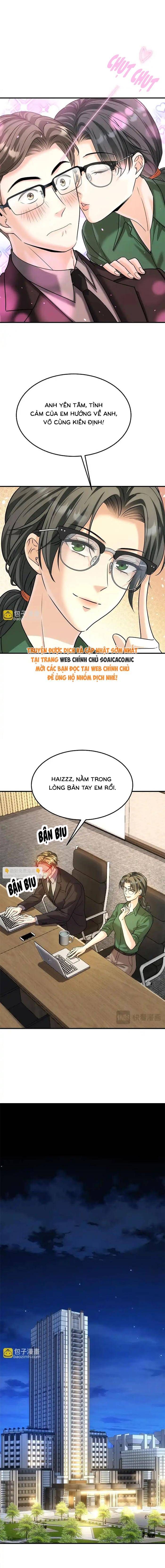 Tổng Tài Chó - Chapter 54 - Page 13