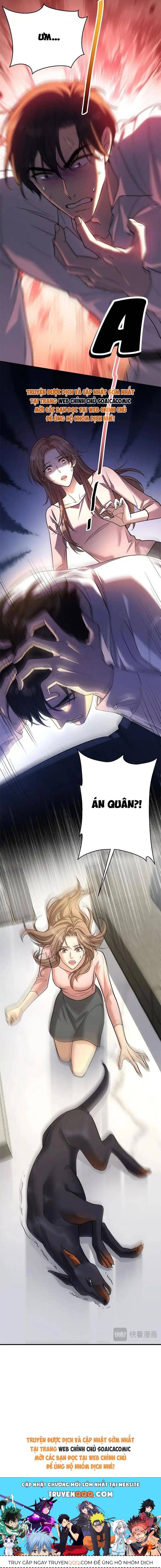 Tổng Tài Chó - Chapter 54 - Page 15