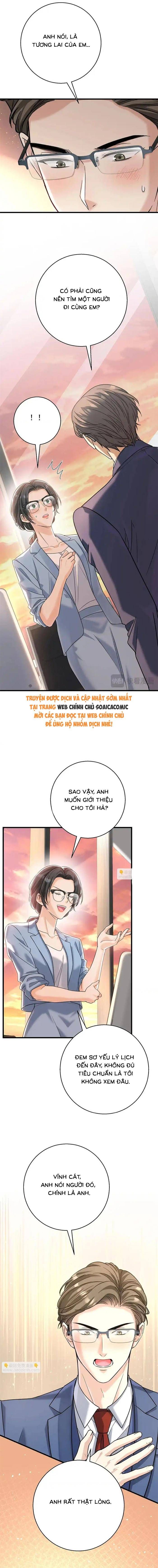 Tổng Tài Chó - Chapter 54 - Page 6