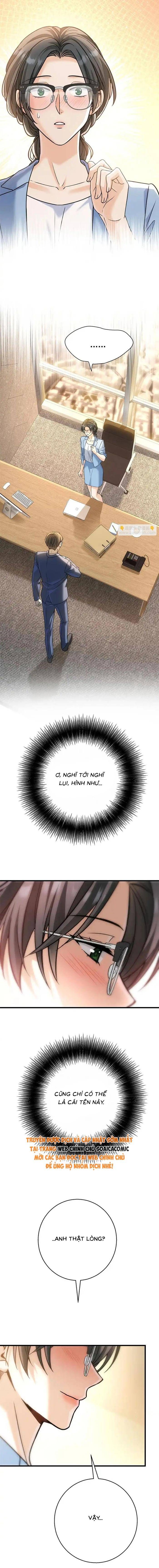 Tổng Tài Chó - Chapter 54 - Page 7