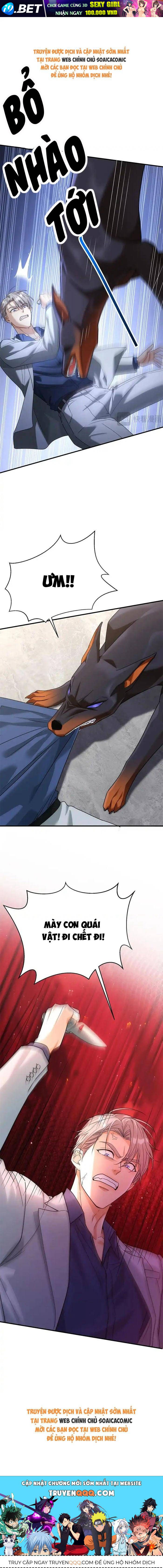 Tổng Tài Chó - Chapter 55 - Page 15