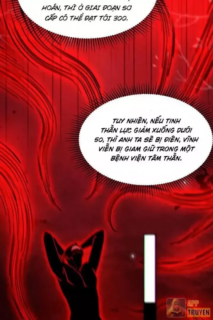 Triệu Hoán Ác Ma, Ta Đã Là Thâm Uyên - Chapter 50 - Page 10