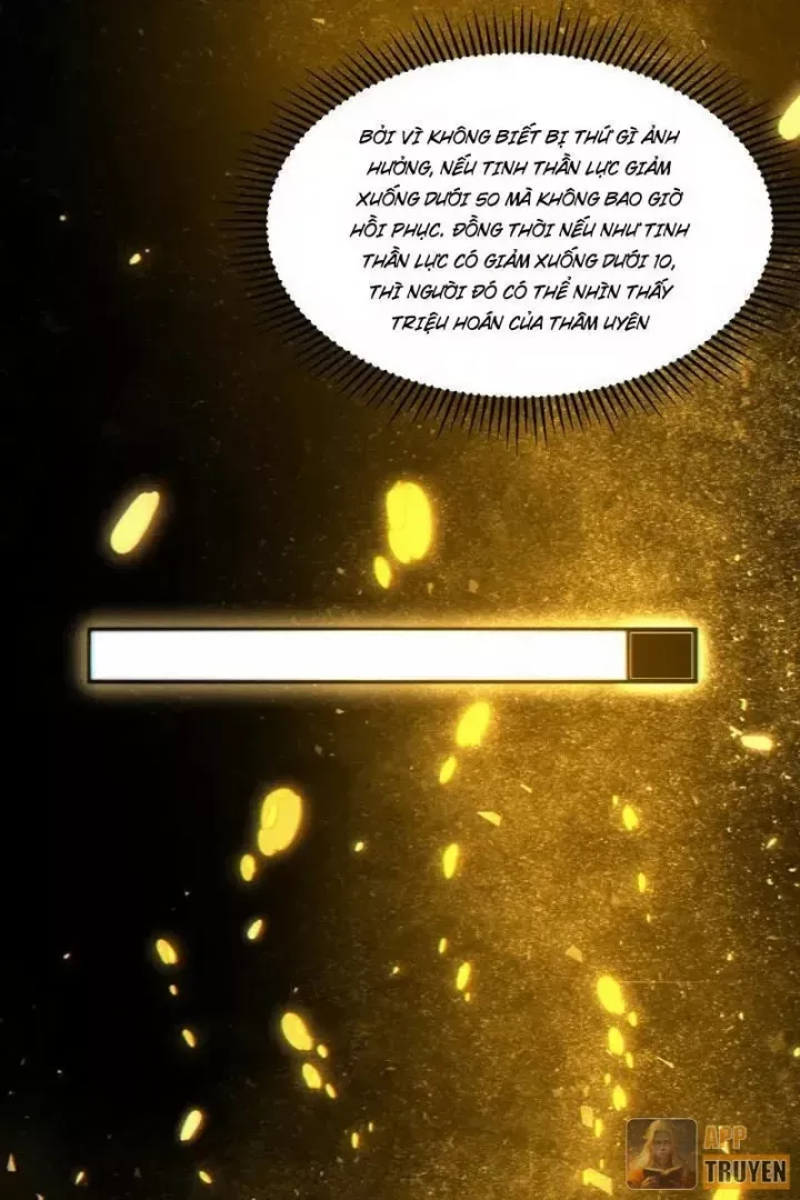 Triệu Hoán Ác Ma, Ta Đã Là Thâm Uyên - Chapter 50 - Page 13