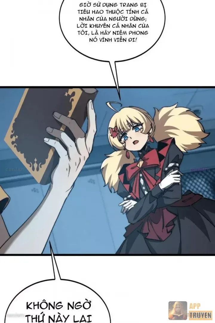 Triệu Hoán Ác Ma, Ta Đã Là Thâm Uyên - Chapter 50 - Page 17