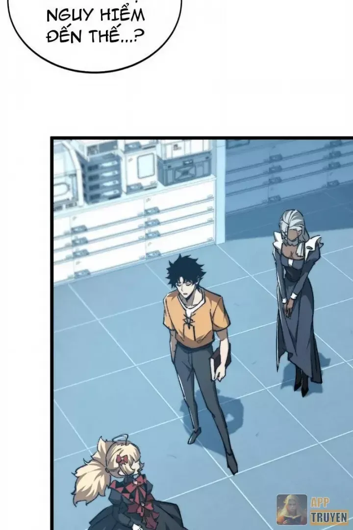 Triệu Hoán Ác Ma, Ta Đã Là Thâm Uyên - Chapter 50 - Page 18