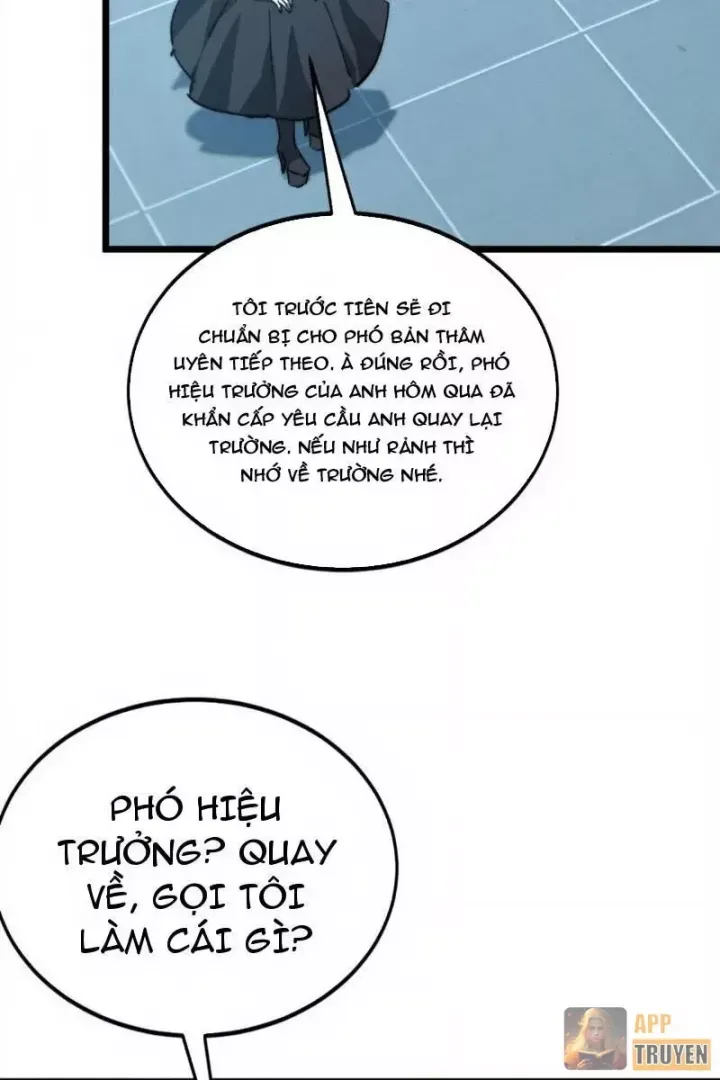 Triệu Hoán Ác Ma, Ta Đã Là Thâm Uyên - Chapter 50 - Page 19