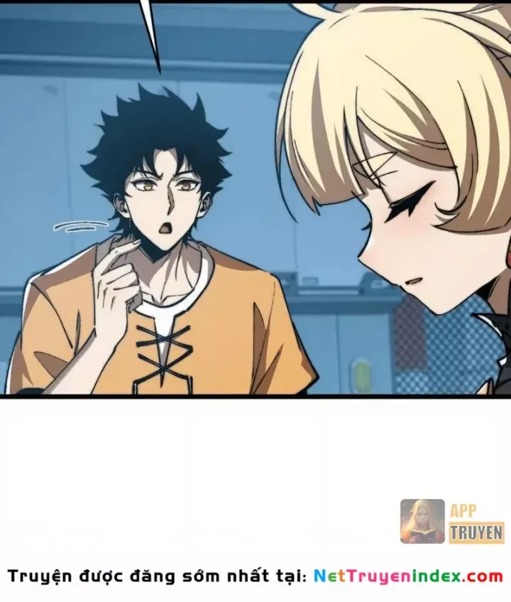 Triệu Hoán Ác Ma, Ta Đã Là Thâm Uyên - Chapter 50 - Page 20