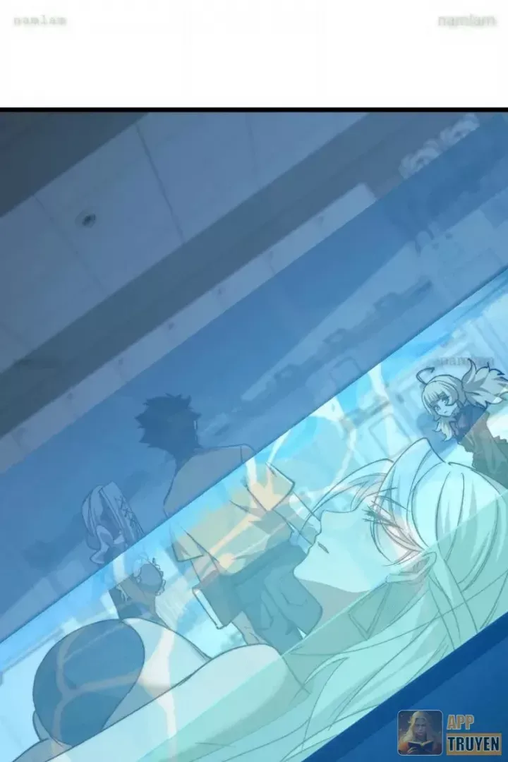 Triệu Hoán Ác Ma, Ta Đã Là Thâm Uyên - Chapter 50 - Page 21