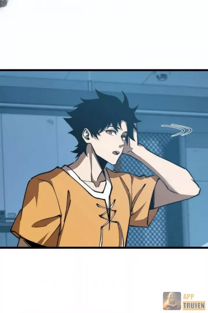 Triệu Hoán Ác Ma, Ta Đã Là Thâm Uyên - Chapter 50 - Page 23