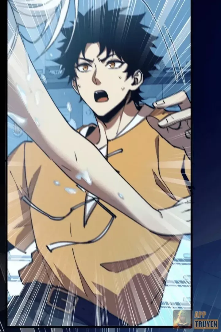 Triệu Hoán Ác Ma, Ta Đã Là Thâm Uyên - Chapter 50 - Page 27