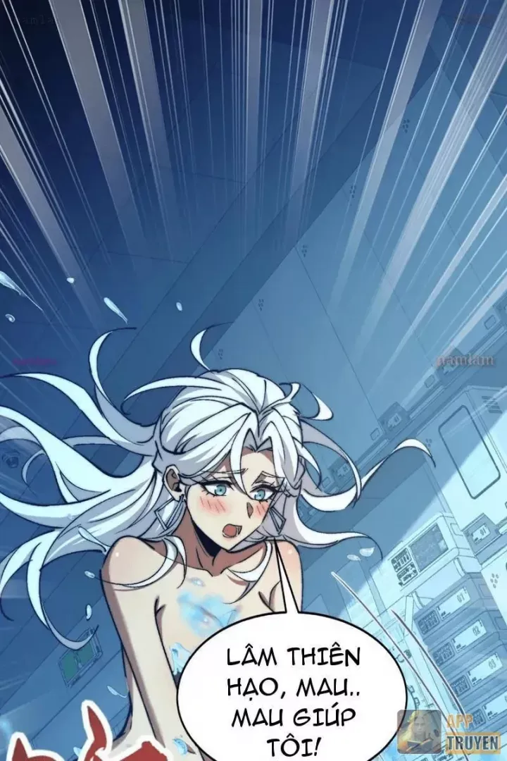 Triệu Hoán Ác Ma, Ta Đã Là Thâm Uyên - Chapter 50 - Page 28