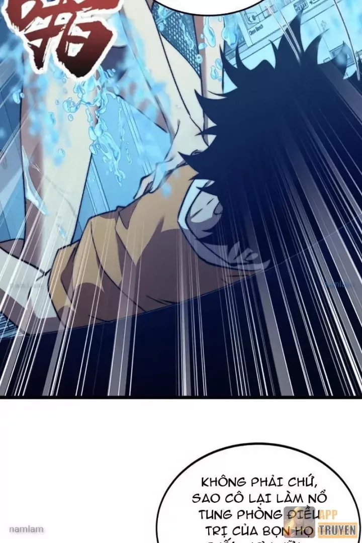 Triệu Hoán Ác Ma, Ta Đã Là Thâm Uyên - Chapter 50 - Page 29