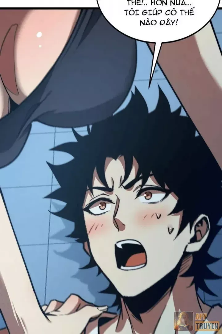 Triệu Hoán Ác Ma, Ta Đã Là Thâm Uyên - Chapter 50 - Page 30