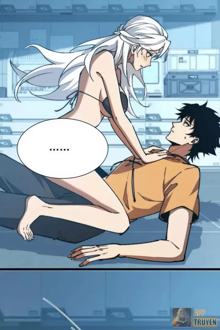 Triệu Hoán Ác Ma, Ta Đã Là Thâm Uyên - Chapter 50 - Page 32