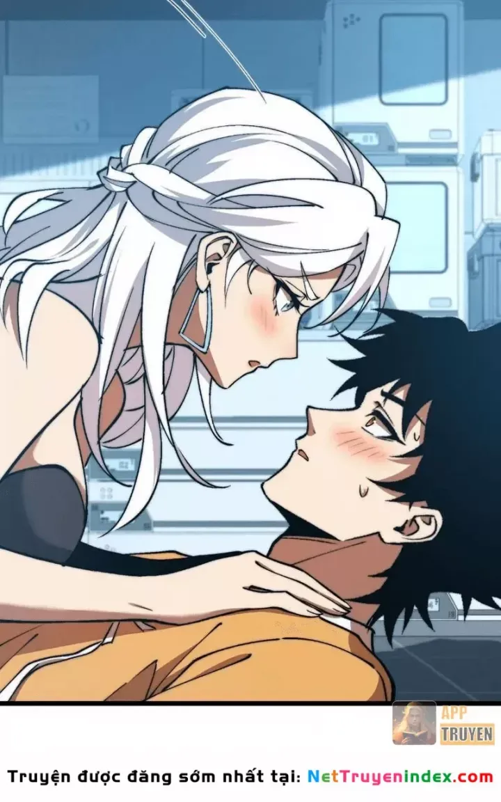 Triệu Hoán Ác Ma, Ta Đã Là Thâm Uyên - Chapter 50 - Page 33