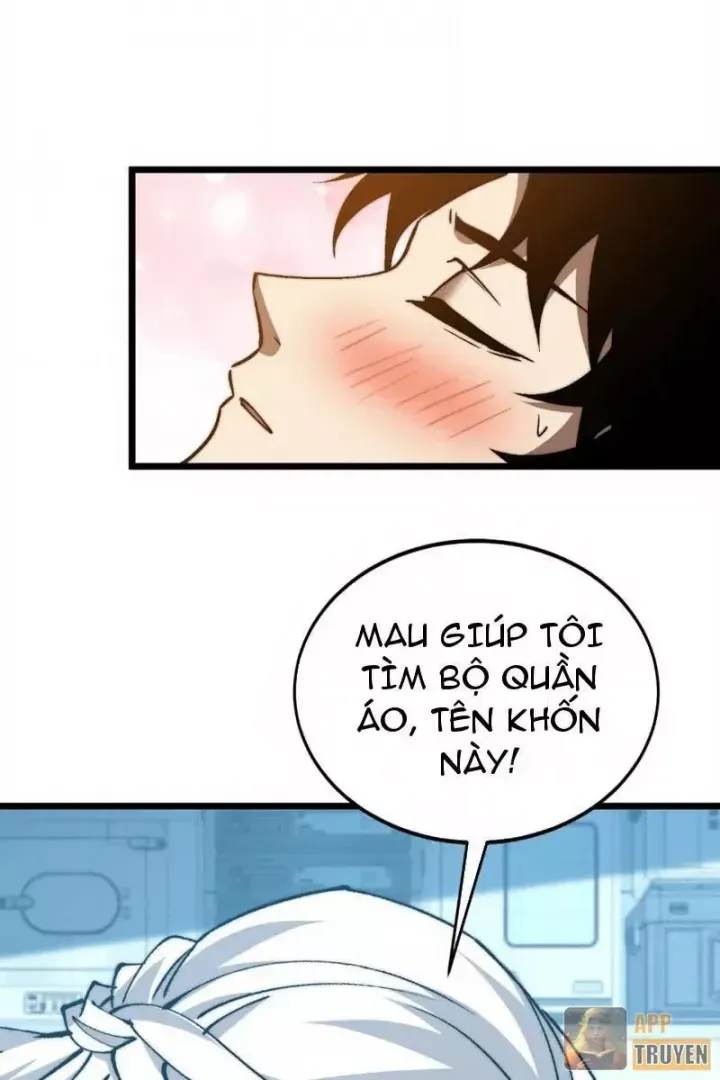 Triệu Hoán Ác Ma, Ta Đã Là Thâm Uyên - Chapter 50 - Page 34