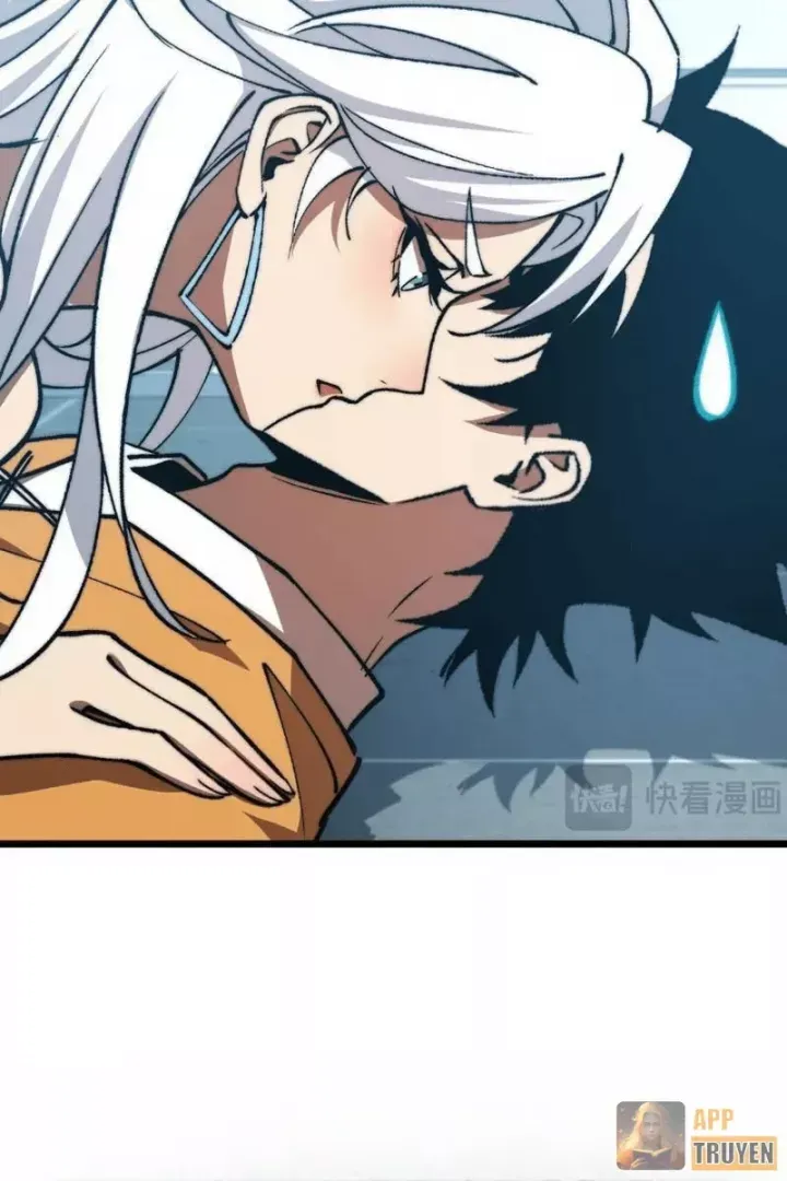 Triệu Hoán Ác Ma, Ta Đã Là Thâm Uyên - Chapter 50 - Page 35