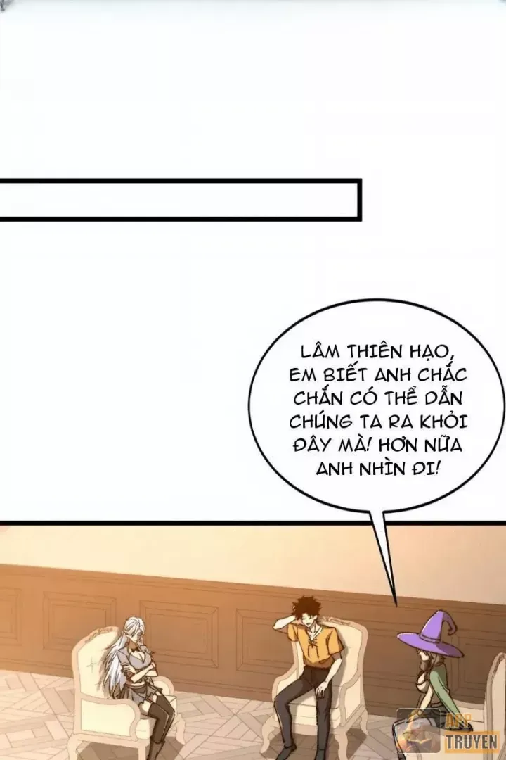 Triệu Hoán Ác Ma, Ta Đã Là Thâm Uyên - Chapter 50 - Page 36
