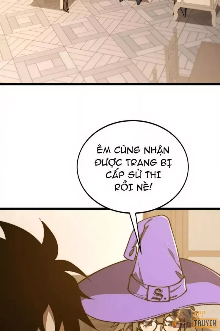 Triệu Hoán Ác Ma, Ta Đã Là Thâm Uyên - Chapter 50 - Page 37