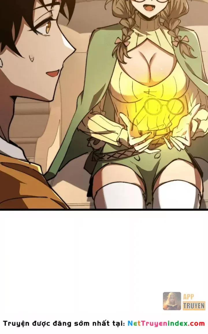 Triệu Hoán Ác Ma, Ta Đã Là Thâm Uyên - Chapter 50 - Page 38