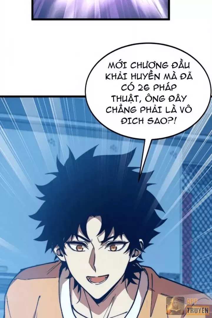 Triệu Hoán Ác Ma, Ta Đã Là Thâm Uyên - Chapter 50 - Page 4