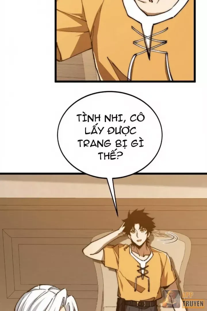 Triệu Hoán Ác Ma, Ta Đã Là Thâm Uyên - Chapter 50 - Page 40