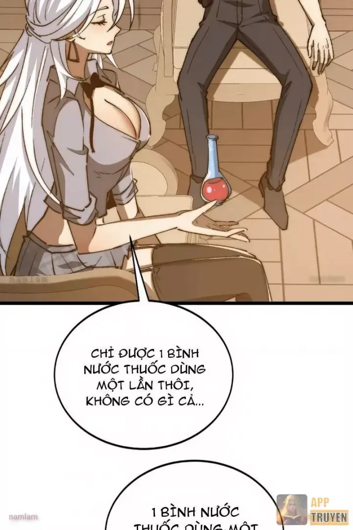 Triệu Hoán Ác Ma, Ta Đã Là Thâm Uyên - Chapter 50 - Page 41