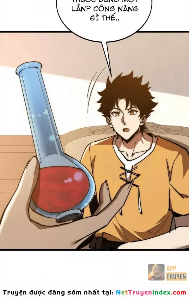 Triệu Hoán Ác Ma, Ta Đã Là Thâm Uyên - Chapter 50 - Page 42