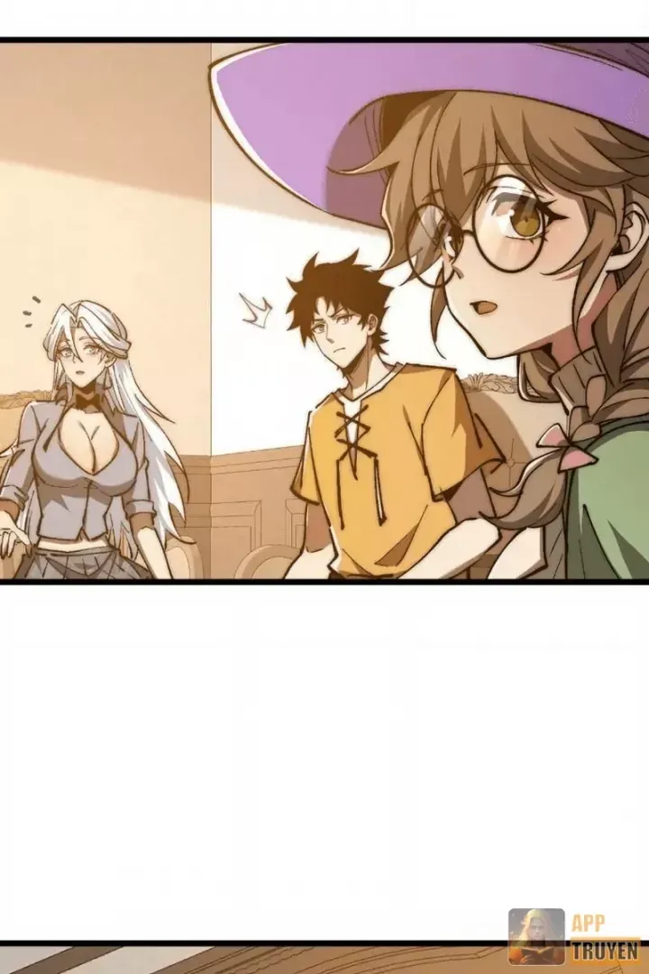 Triệu Hoán Ác Ma, Ta Đã Là Thâm Uyên - Chapter 50 - Page 44