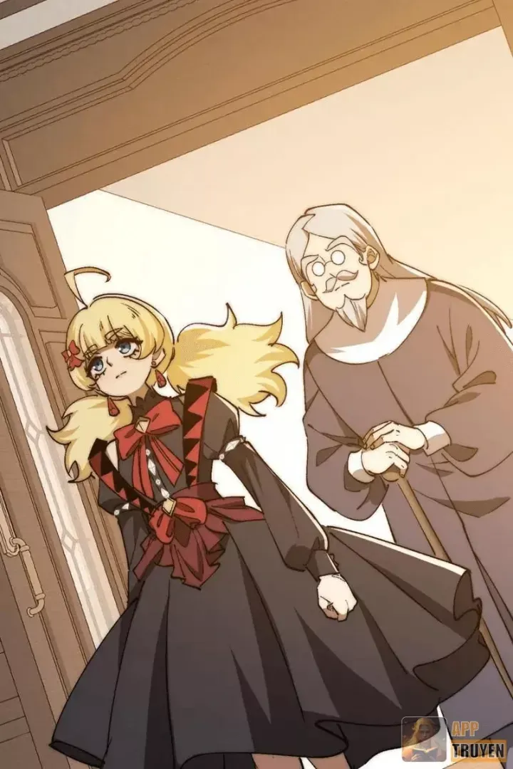 Triệu Hoán Ác Ma, Ta Đã Là Thâm Uyên - Chapter 50 - Page 45