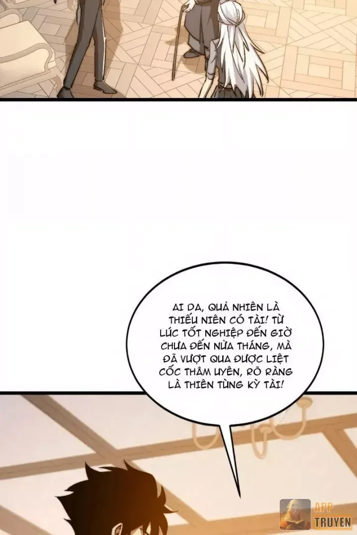 Triệu Hoán Ác Ma, Ta Đã Là Thâm Uyên - Chapter 50 - Page 47