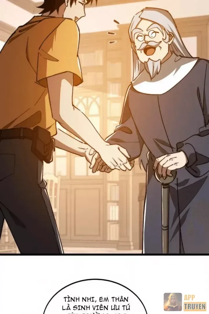 Triệu Hoán Ác Ma, Ta Đã Là Thâm Uyên - Chapter 50 - Page 48