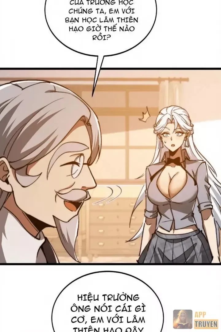 Triệu Hoán Ác Ma, Ta Đã Là Thâm Uyên - Chapter 50 - Page 49