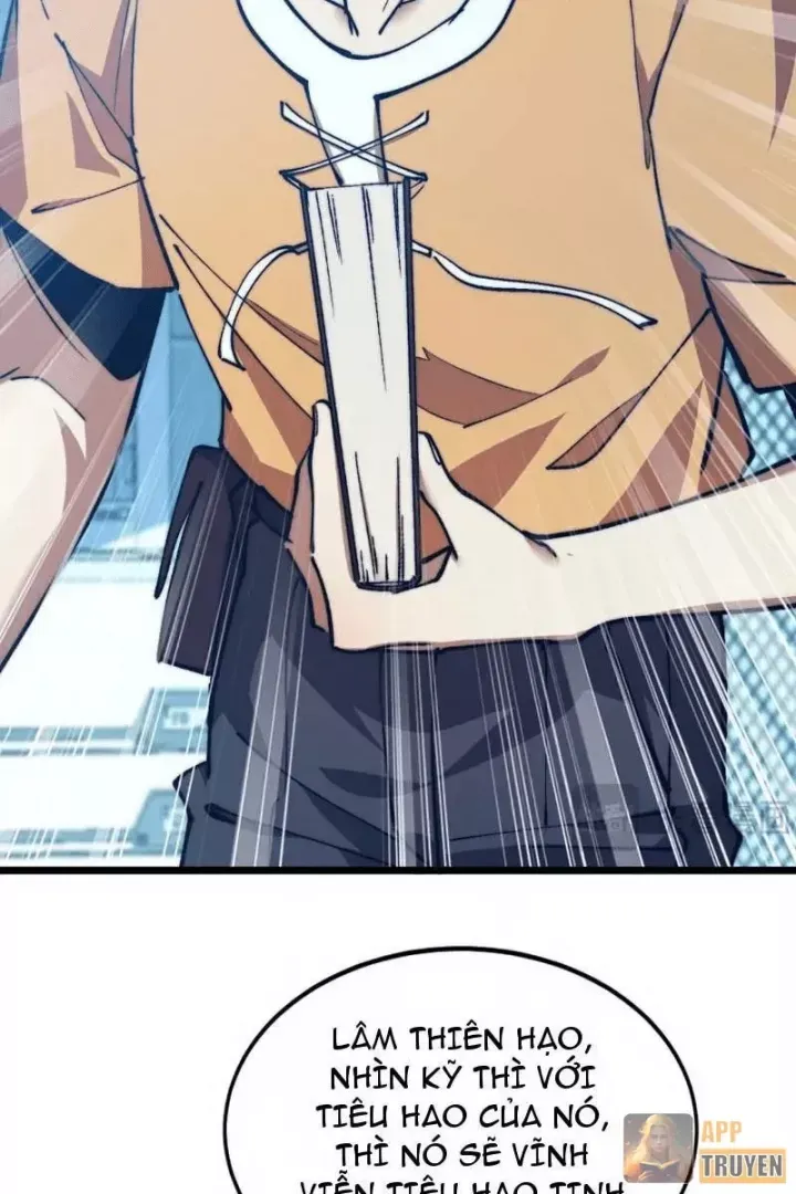 Triệu Hoán Ác Ma, Ta Đã Là Thâm Uyên - Chapter 50 - Page 5