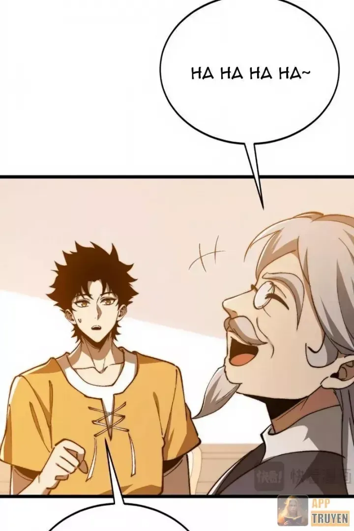 Triệu Hoán Ác Ma, Ta Đã Là Thâm Uyên - Chapter 50 - Page 51