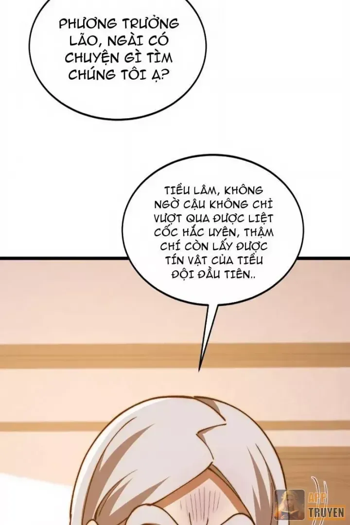 Triệu Hoán Ác Ma, Ta Đã Là Thâm Uyên - Chapter 50 - Page 52