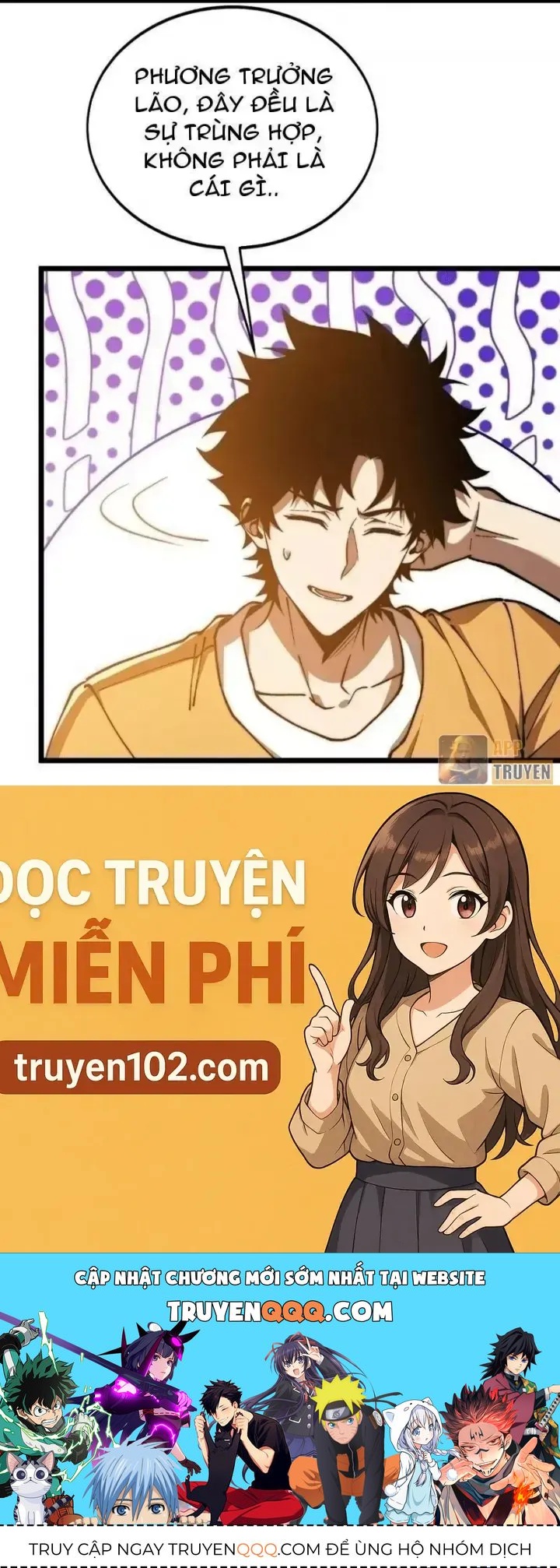 Triệu Hoán Ác Ma, Ta Đã Là Thâm Uyên - Chapter 50 - Page 55