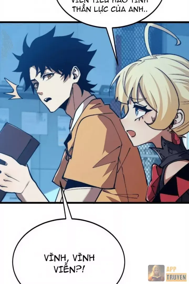 Triệu Hoán Ác Ma, Ta Đã Là Thâm Uyên - Chapter 50 - Page 6