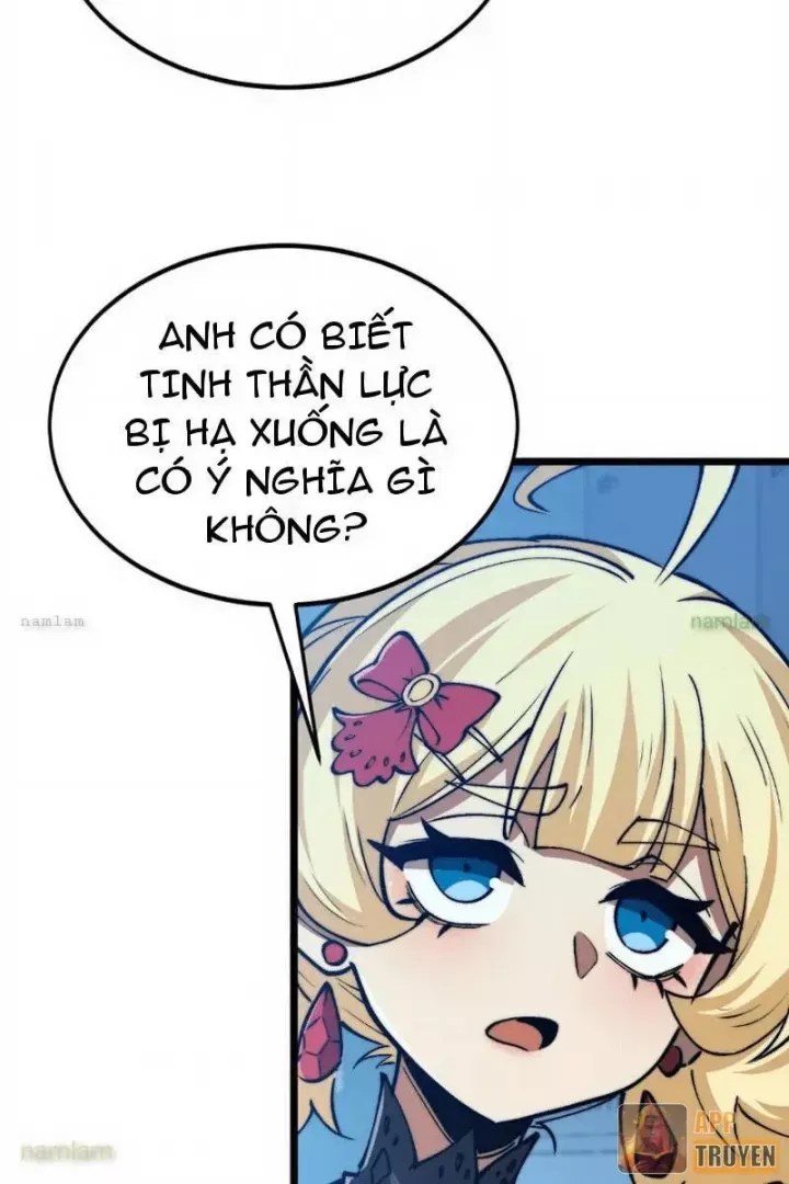 Triệu Hoán Ác Ma, Ta Đã Là Thâm Uyên - Chapter 50 - Page 7