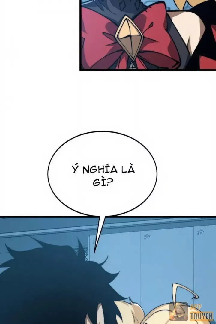 Triệu Hoán Ác Ma, Ta Đã Là Thâm Uyên - Chapter 50 - Page 8