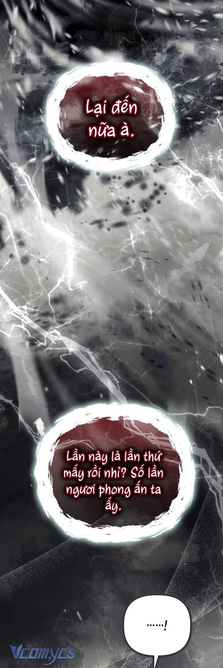 Sự Điều Trị Đặc Biệt Của Tinh Linh - Chapter 116 - Page 11