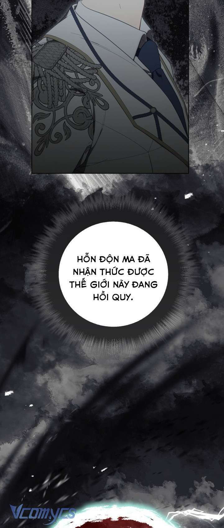 Sự Điều Trị Đặc Biệt Của Tinh Linh - Chapter 116 - Page 14