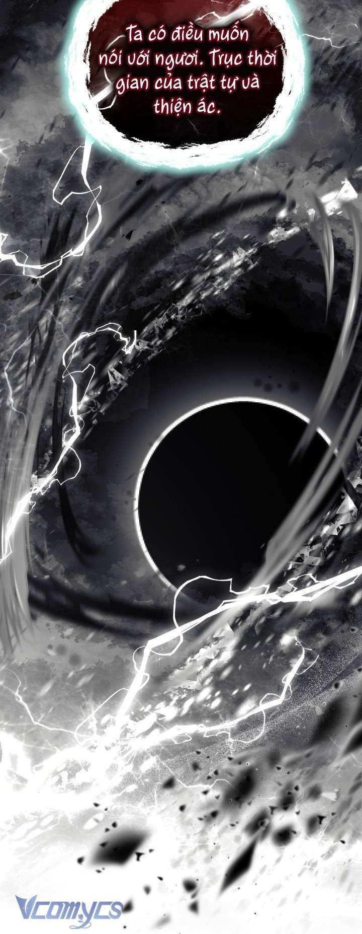 Sự Điều Trị Đặc Biệt Của Tinh Linh - Chapter 116 - Page 15