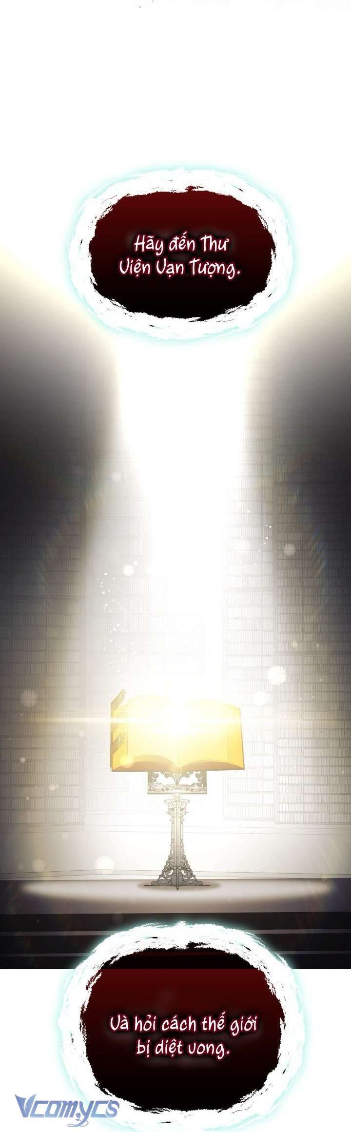 Sự Điều Trị Đặc Biệt Của Tinh Linh - Chapter 116 - Page 16