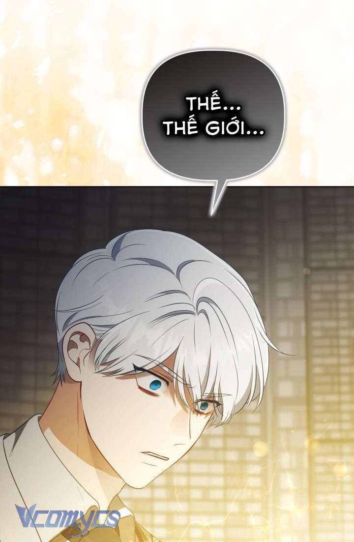 Sự Điều Trị Đặc Biệt Của Tinh Linh - Chapter 116 - Page 19