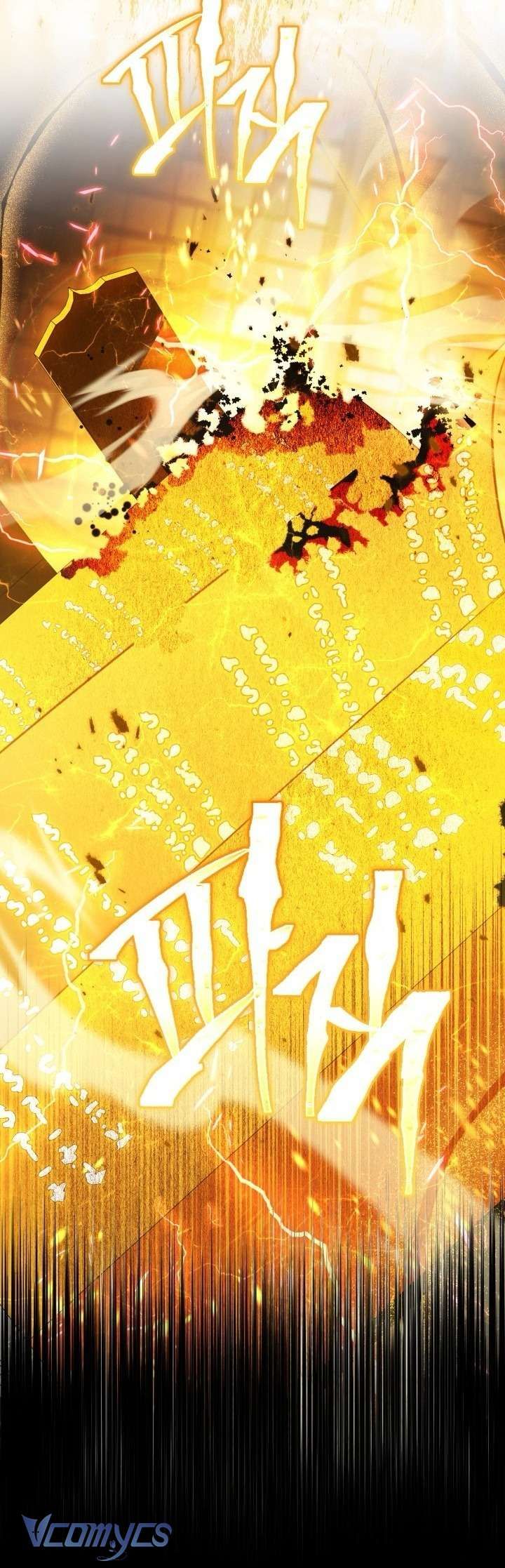 Sự Điều Trị Đặc Biệt Của Tinh Linh - Chapter 116 - Page 22