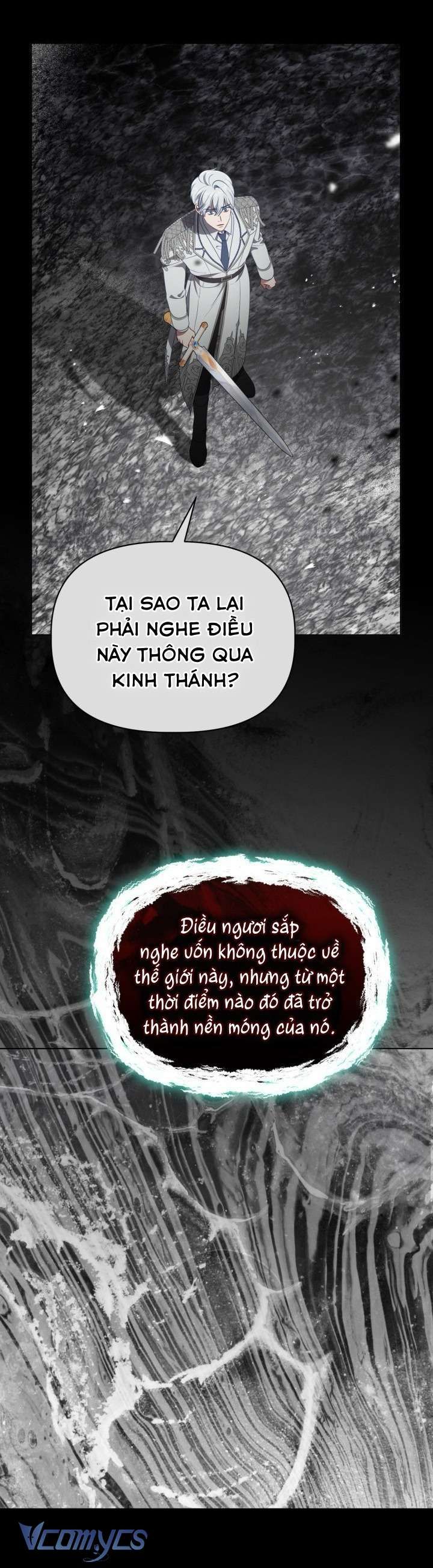 Sự Điều Trị Đặc Biệt Của Tinh Linh - Chapter 116 - Page 23