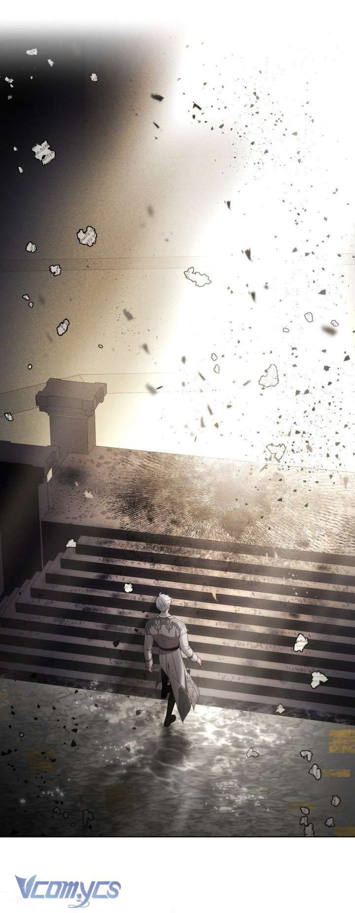 Sự Điều Trị Đặc Biệt Của Tinh Linh - Chapter 116 - Page 31